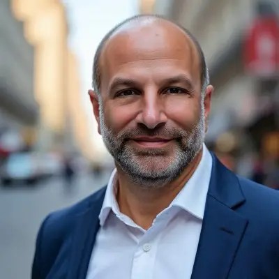 Alan Vitale, Vice President Technology Solutions, Sagility