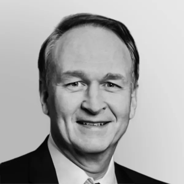 Dr. William Winkenwerder