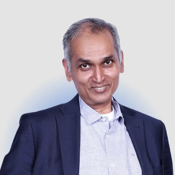 Dr. Rajaram Natarajan