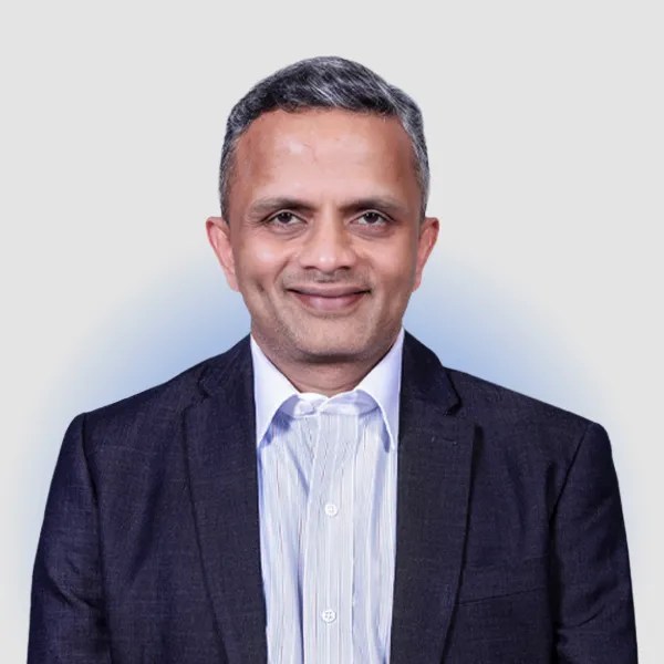 Sreepathy Viswanathan