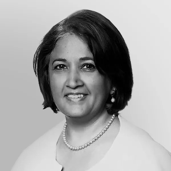 Dr. Shalini Sarin