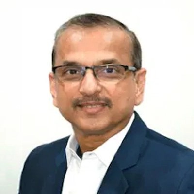Umesh Chandorkar, Vice President Solutions, Sagility
