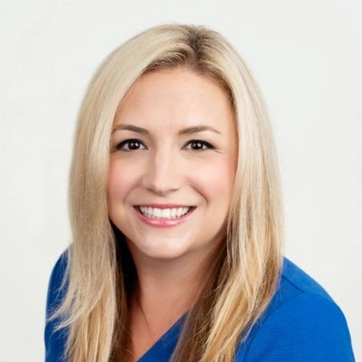 Christina Vanecek, Global Head of Marketing, Sagility