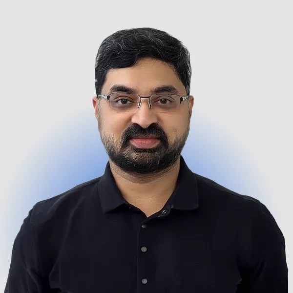 Srinivas Mattapalli (MR)