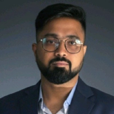 Debadrito Banerjee, Senior Technology Consultant, Sagility